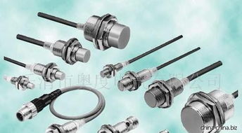 欧姆龙 E2E-X4MD1 接近传感器 精准检测的可靠之选